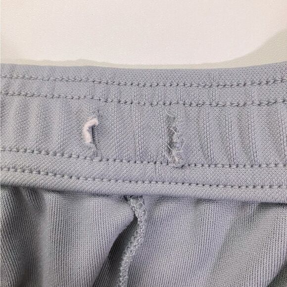 Adidas Grey Aeroready Jogger Pants Men Size Medium - Picture 7 of 10